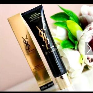 YSL Moisturizer Instant Moisture Glow